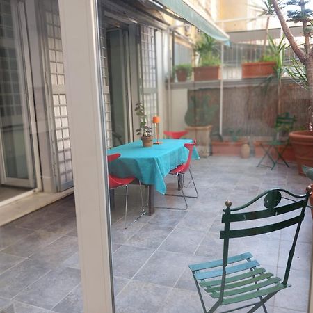 Salotto Sommer San Pietro Roma Exterior foto