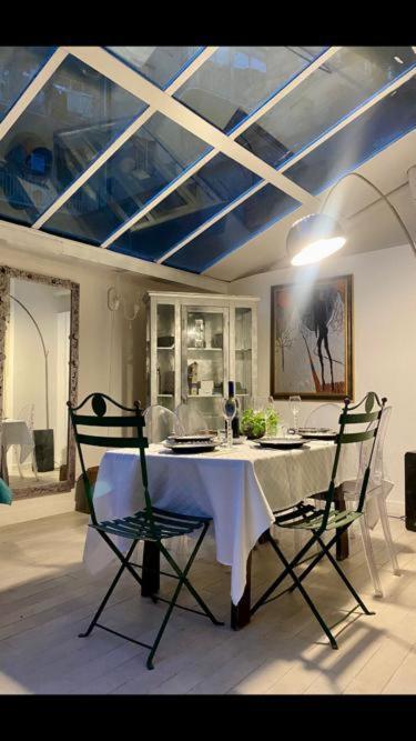Salotto Sommer San Pietro Roma Exterior foto