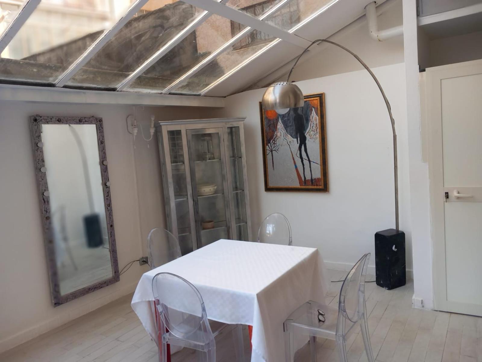 Salotto Sommer San Pietro Roma Exterior foto
